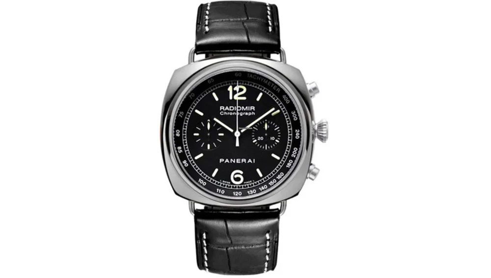 Panerai Radiomir Chronograph PAM 00288